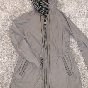 Lululemon jacket!